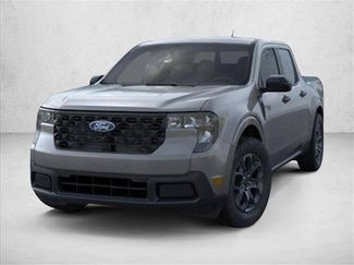 New 2026 Ford Maverick XLT w/ Equipment Group 301A AWD/4WD video 2