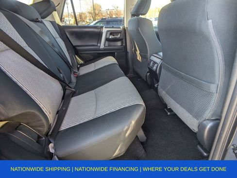 Used 2024 Toyota 4Runner SR5 image 15