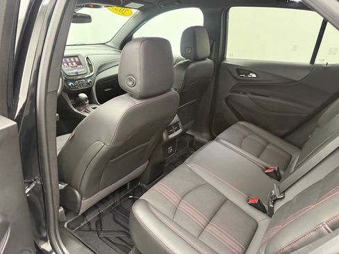Used 2022 Chevrolet Equinox RS w/ LPO, Floor Liner Package AWD/4WD image 36