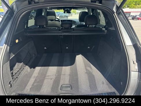 Certified 2026 Mercedes-Benz GLE 450 4MATIC image 14
