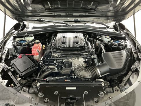 Used 2020 Chevrolet Camaro ZL1 image 34