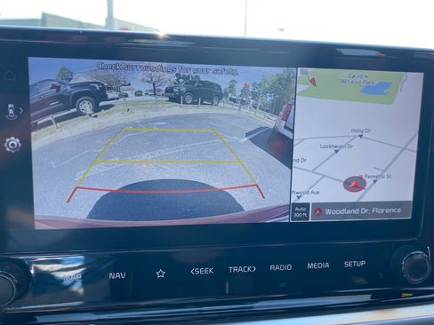 Used 2023 Kia Forte GT-Line w/ GT-Line Technology Package image 26