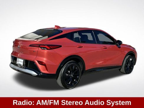 Used 2024 Buick Envista Sport Touring w/ Convenience I Package image 7