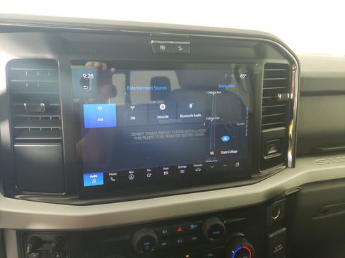 New 2026 Ford F350 XLT w/ XLT Premium Package image 25