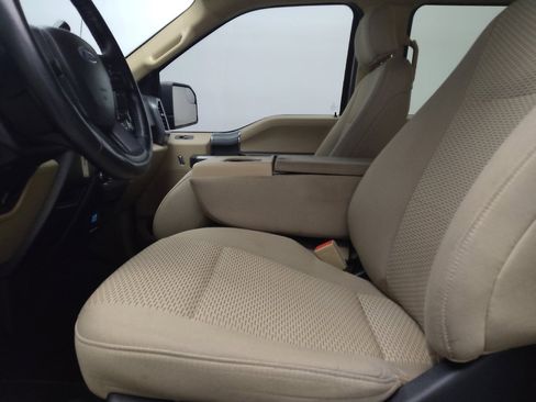 Used 2018 Ford F150 XLT w/ Equipment Group 302A Luxury RWD image 17