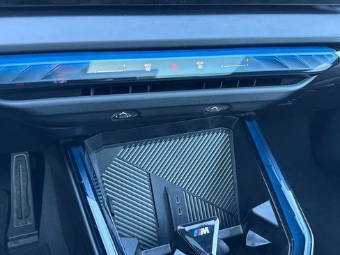 Used 2025 BMW X3 M50 w/ Premium Package image 23