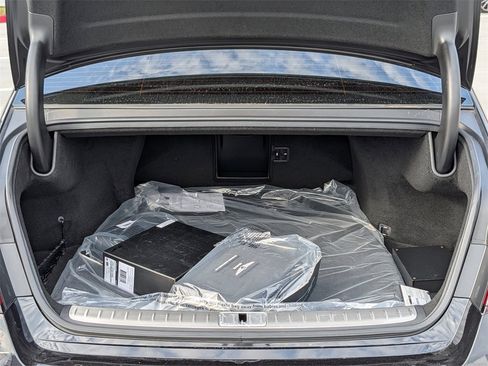 New 2026 Genesis G90 3.5T Prestige image 30