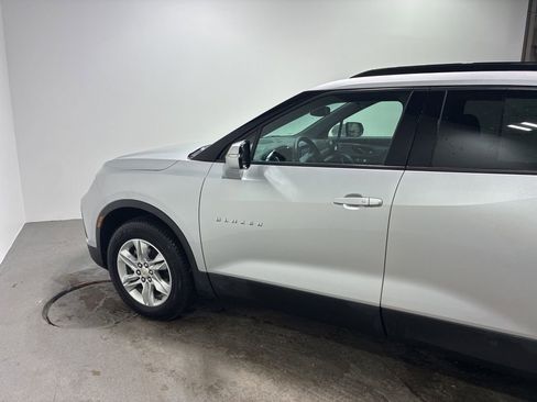 Used 2022 Chevrolet Blazer LT image 39