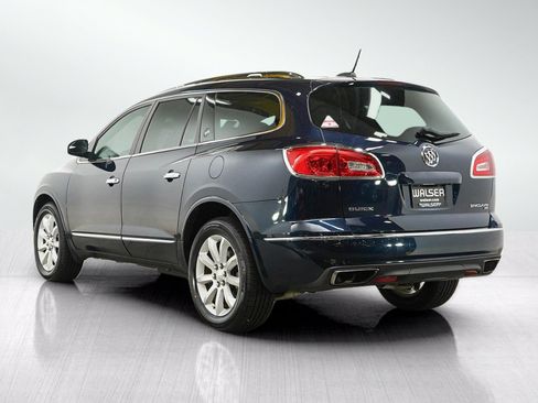 Used 2017 Buick Enclave Premium AWD/4WD image 3