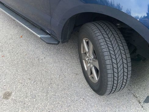 Used 2020 Ford F150 XLT w/ Equipment Group 301A Mid image 5