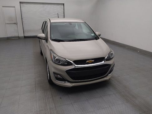 Used 2020 Chevrolet Spark LT image 14
