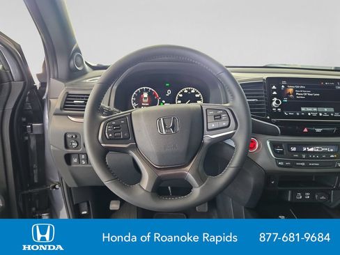 Used 2026 Honda Ridgeline RTL image 13