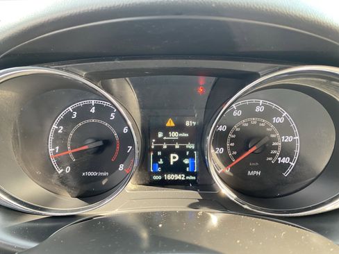 Used 2017 Mitsubishi Outlander Sport GT image 8