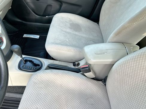 Used 2007 Toyota Yaris Sedan FWD image 22