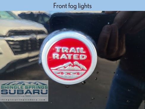 Used 2018 Jeep Wrangler Unlimited Rubicon image 23