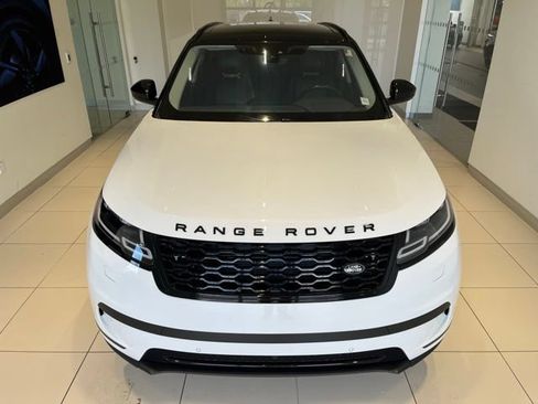 Used 2020 Land Rover Range Rover Velar S AWD/4WD image 10