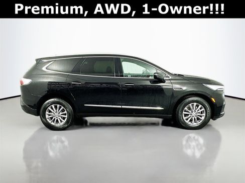 Used 2024 Buick Enclave Premium image 9