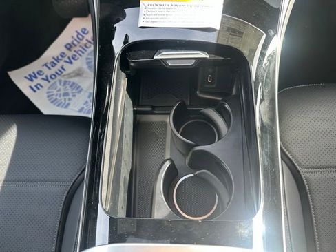 Used 2026 Mercedes-Benz GLC 350e GLC 350e image 29