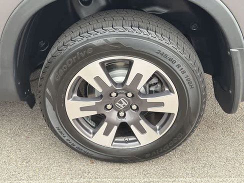 Used 2019 Honda Ridgeline RTL-E image 5