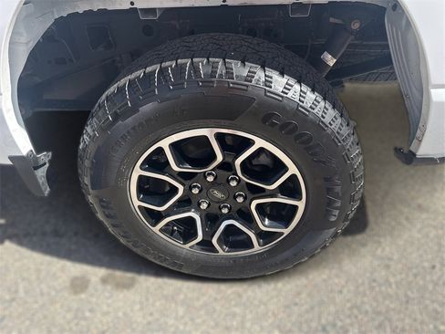 Certified 2022 Ford F150 XLT w/ Equipment Group 302A High image 13