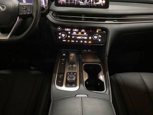 Used 2023 INFINITI QX60 Luxe FWD image 14
