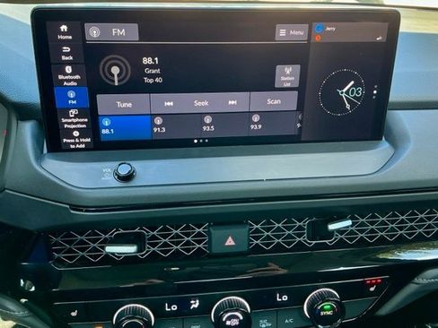 Used 2023 Honda Accord EX-L image 25