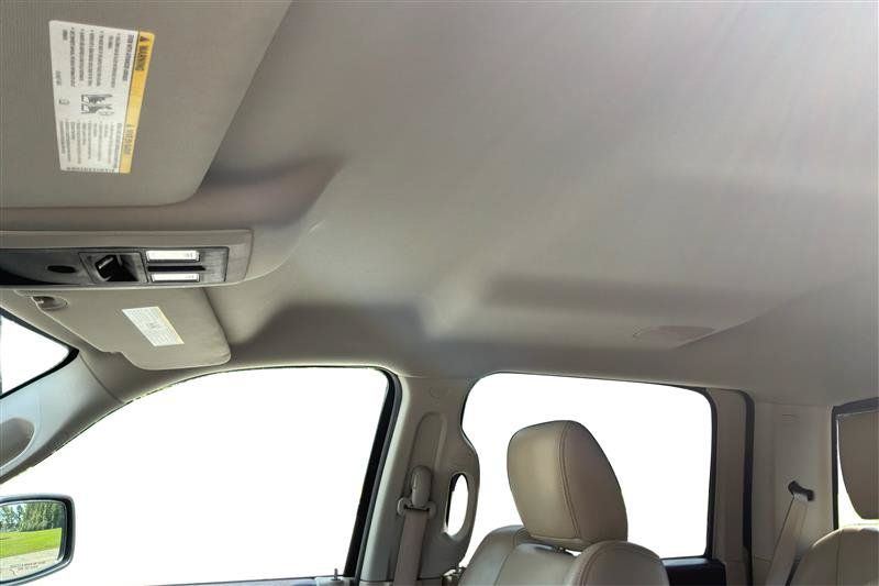 Used 2016 RAM 1500 Laramie w/ Convenience Group RWD image 21