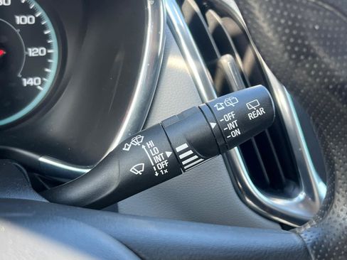 Certified 2024 Chevrolet Equinox LS image 18