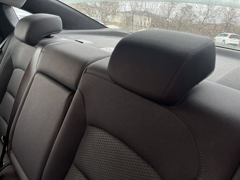 Used 2023 Chevrolet Malibu LT image 54