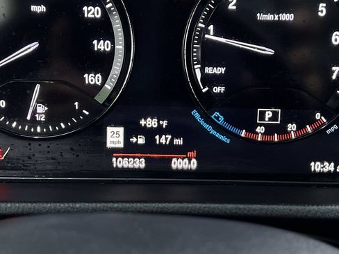 Used 2022 BMW X1 xDrive28i AWD/4WD image 19