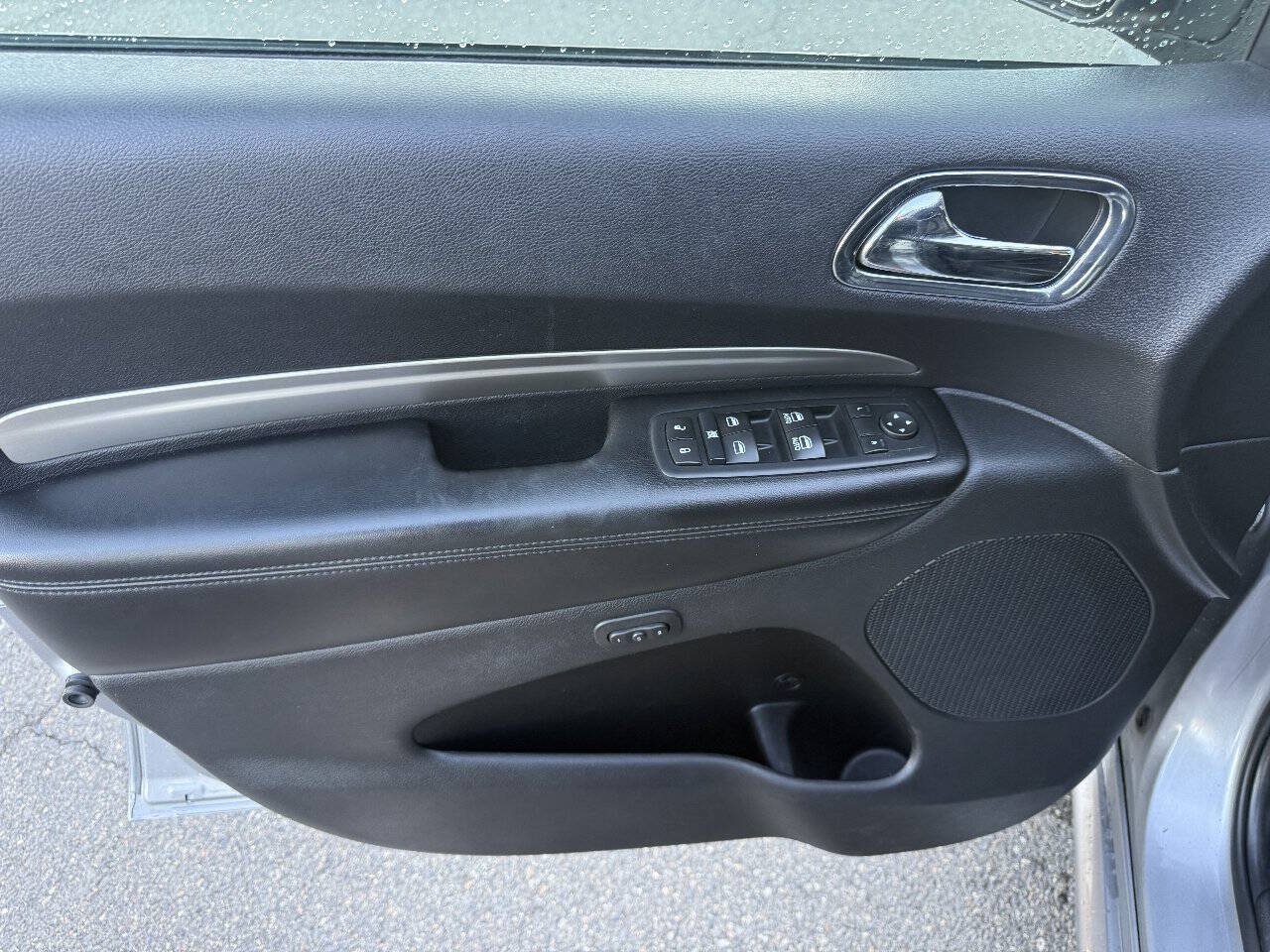 Used 2017 Dodge Durango GT AWD/4WD image 14