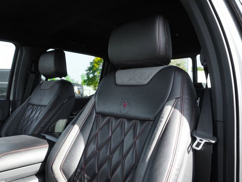 Used 2023 Ford F150 XLT w/ Equipment Group 302A High image 17