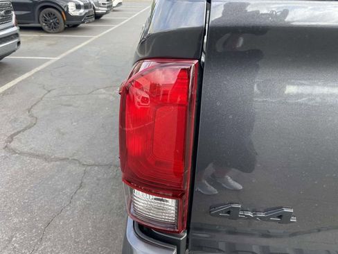 Used 2023 Toyota Tacoma w/ Trail Edition image 19