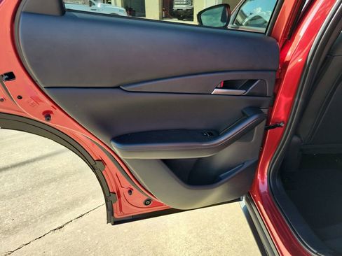 New 2026 MAZDA CX-30 AWD 2.5 S w/ Select Sport Pkg image 7