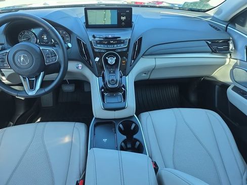 Certified 2026 Acura RDX SH-AWD w/ Technology Package image 14
