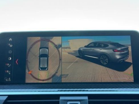 Used 2020 BMW X4 M w/ Executive Package image 50