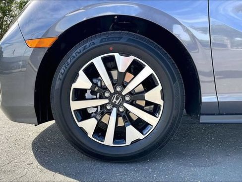 New 2026 Honda Odyssey EX-L image 12