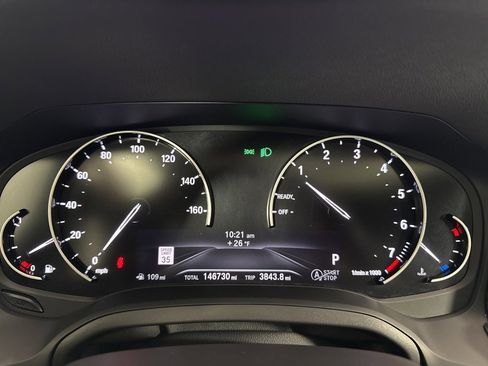 Used 2020 BMW 330i xDrive 330i xDrive w/ Convenience Package image 26