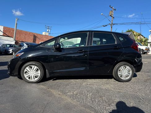 Used 2019 Honda Fit LX image 5