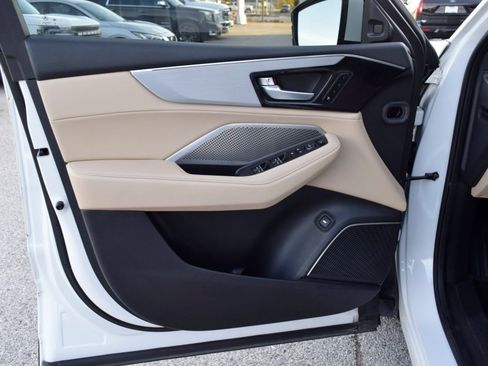 Used 2022 Acura MDX FWD image 20