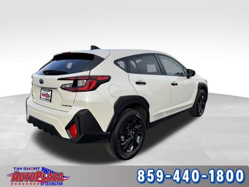 Used 2024 Subaru Crosstrek 2.0i AWD/4WD image 10