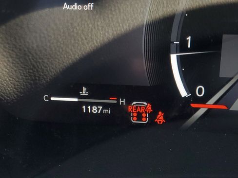 Used 2024 Lexus TX 350 FWD image 30