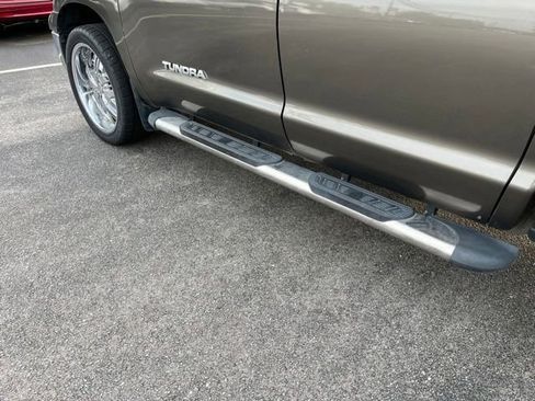 Used 2013 Toyota Tundra 2WD Double Cab w/ SR5 Pkg image 32