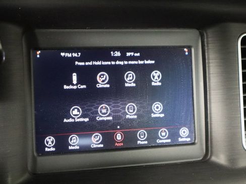 Used 2020 Dodge Charger Police image 25