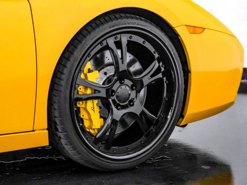 Used 2005 Lamborghini Gallardo image 52