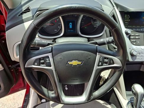 Used 2014 Chevrolet Equinox LT FWD image 18