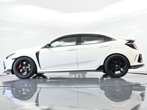 Used 2021 Honda Civic Type R image 45