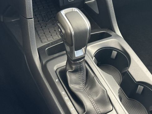 New 2025 Ford Ranger XLT w/ Black Appearance Package image 20