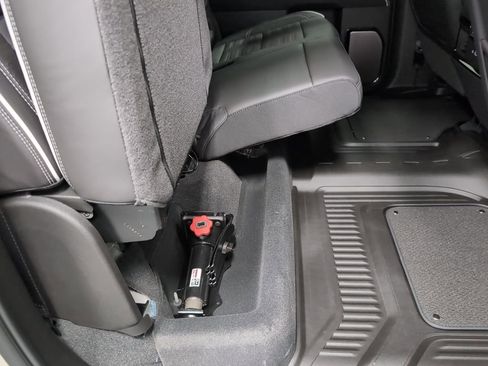 New 2026 GMC Sierra 1500 AT4X image 34