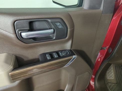 Used 2020 Chevrolet Silverado 1500 LT w/ All-Star Edition AWD/4WD image 18